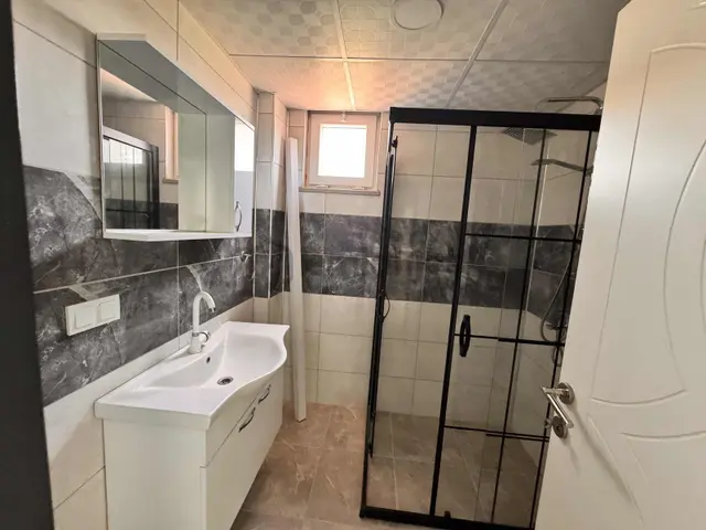 Dalaman Da Barbekü Keyifli Ebeveyn Banyolu 2+1 Ara Kat Daire 2