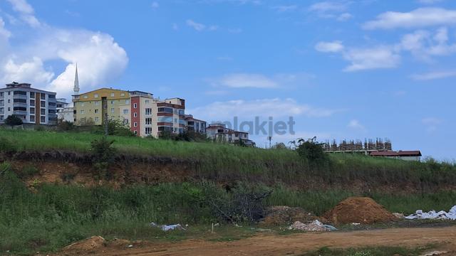 Akgün Kurumsaldan Kat Karşılığı Arsa Samsun İlkadım Kavacık 5