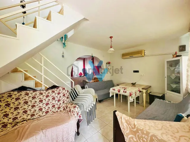 Win'den Villa Tadında Denize Sıfır Dubleks 2+1 Satılık Yazlık 3