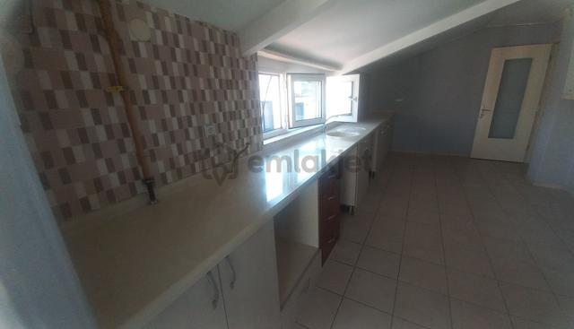 Atalarda Kiralık 3+1 Çatıkatı 3