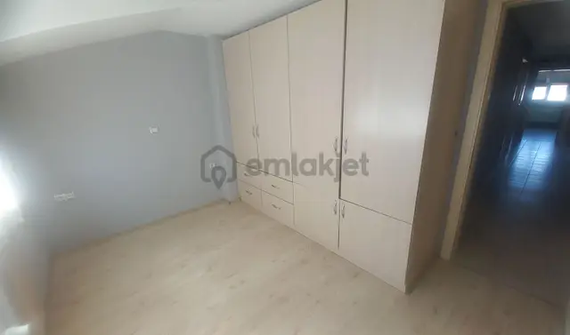 Atalarda Kiralık 3+1 Çatıkatı 3