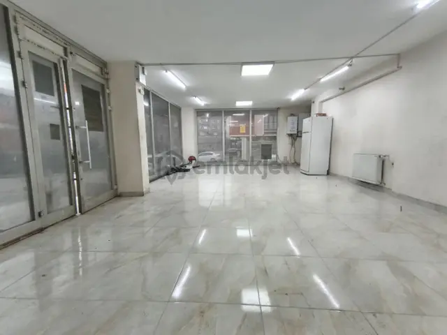Adil Mah Acil Fiyat Düştü , Geniş Bir Dükkan Mağaza (180/120m2 1