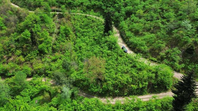 Trabzon Arsin'de Satılık Arazi 4