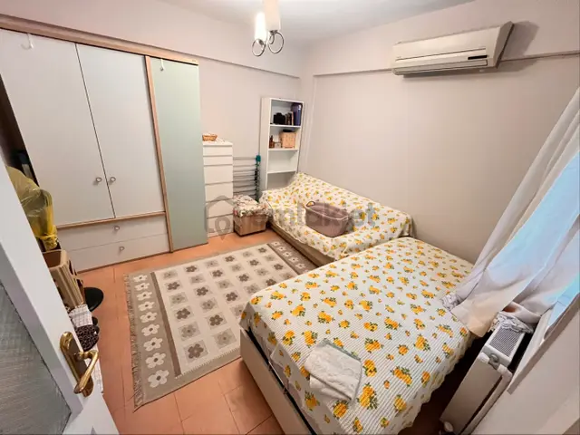 İnönü Cadde Paralelinde 2+1 95m2 Arakat Temiz Bakımlı Çift Cepheli Daire 5