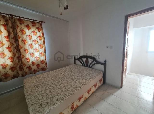 Çiftlik Mh. Havuzlu Sitede Kısa Dönem Kiralık. 5