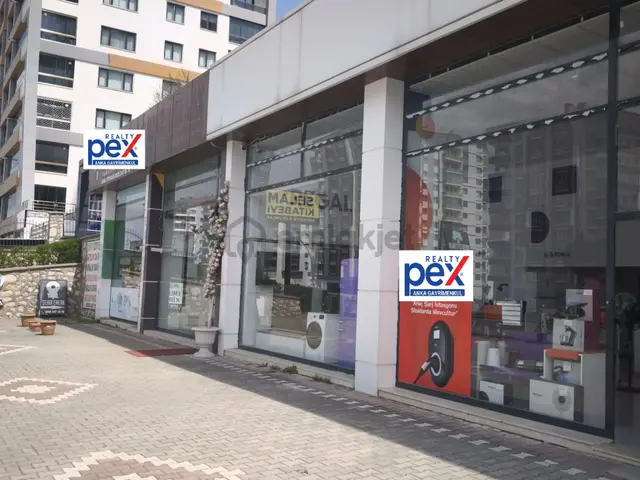 Pex Ankadan Tecde Anacadde Üzeri Kiralık Asma Katlı 70 M² Dükkan Pex Ankadan Tecde Anacadde Üzeri Kiralık Asma Katlı 70 M² Dükkan