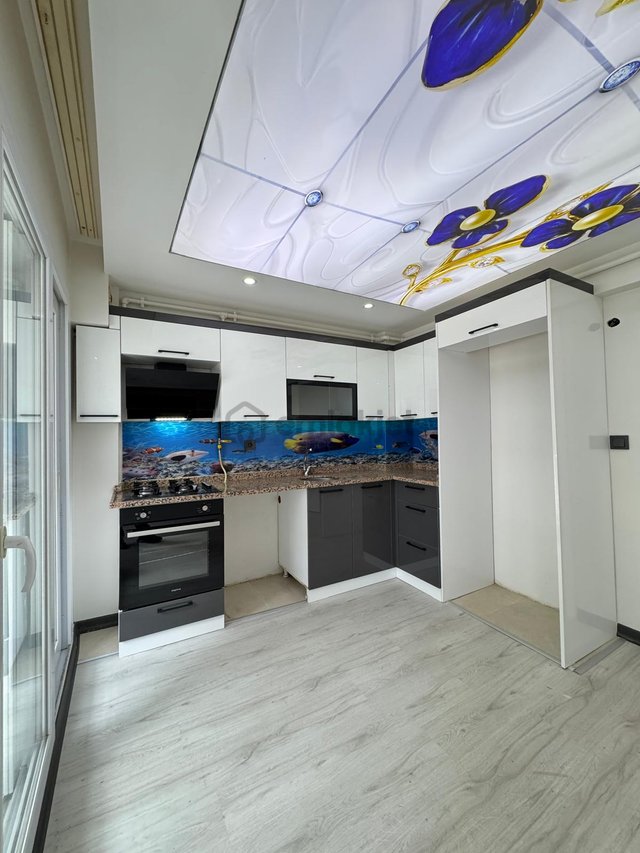 Muradiye Mahallesi Satılık Daire 1+1 60m2 3 Katlının Yüksek Zemin Katı Açık Mutfak Full Muradiye Mahallesi Satılık Daire 1+1 60m2 3 Katlının Yüksek Zemin Katı Açık Mutfak Full