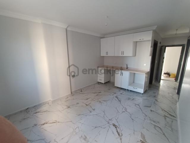 Adana Sarıçamda Sarıçam Belediye Sarıçam Emniyet Çivarında 1+1 Kiralık Fırsat Daire 1