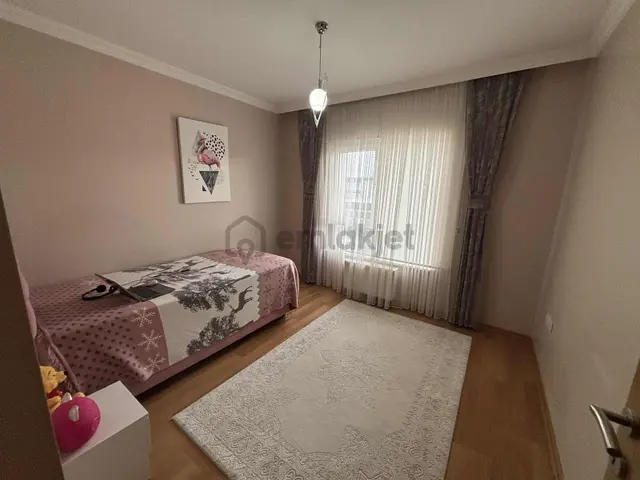 Nevbahar Botanik 1, Ferah, 3+1, Satılık Daire 2