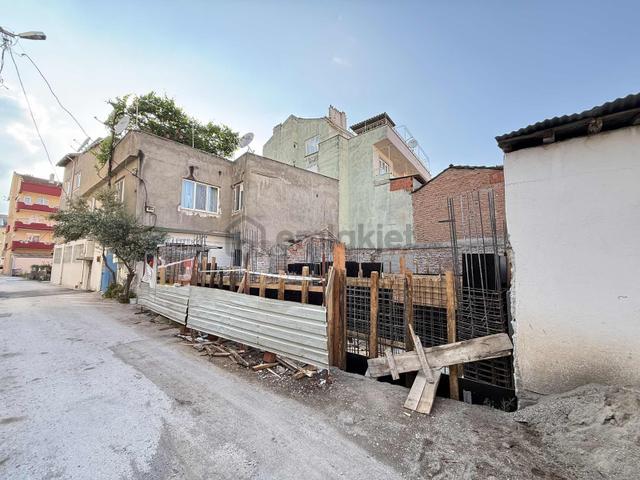 Balıkesir Karesi Kayabey Mh. Esnek Ödemeli Satılık 1+1 Daire Balıkesir Karesi Kayabey Mh. Esnek Ödemeli Satılık 1+1 Daire