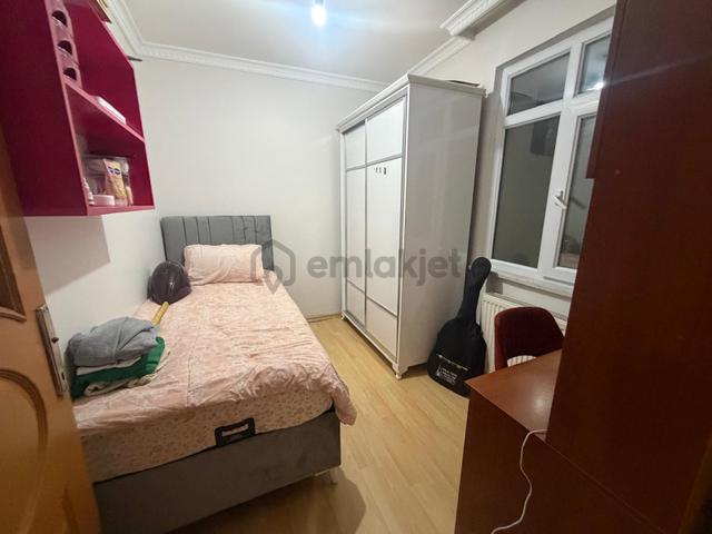 Türkiye Emlak 3+1 Menderes Mah Bahçe Kat 125m² Daire Kod:2729 5