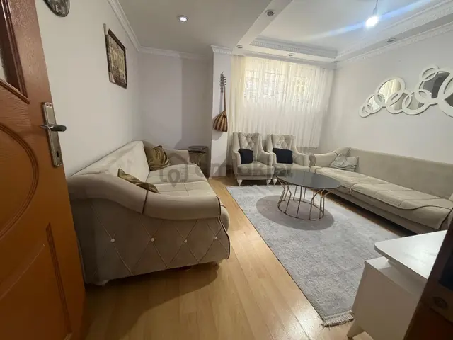 Türkiye Emlak 3+1 Menderes Mah Bahçe Kat 125m² Daire Kod:2729 4