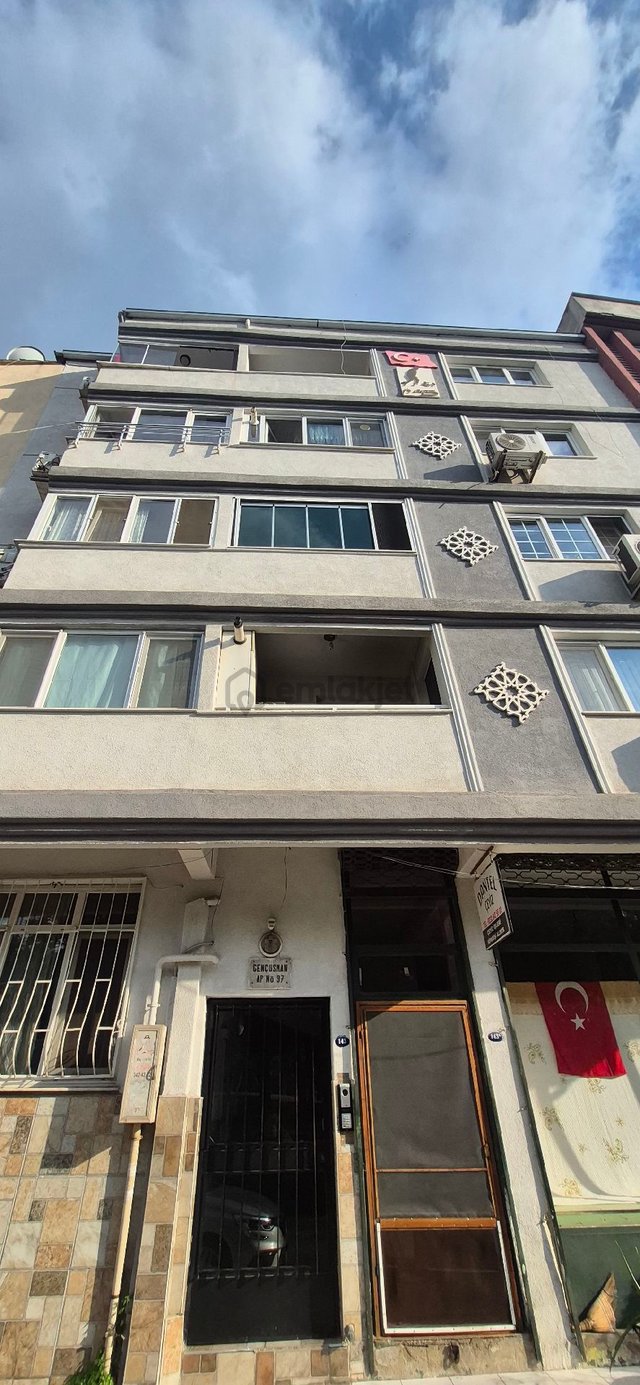 İzmir Bornova Ergene De 3+1 Kiralık Daire İzmir Bornova Ergene De 3+1 Kiralık Daire