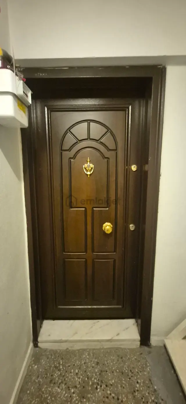 İzmir Bornova Ergene De 3+1 Kiralık Daire 3