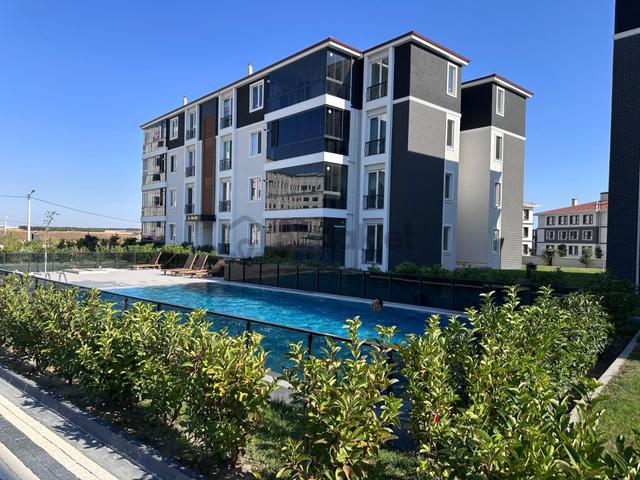 Everestlife 1 Sitesinde Son Daire 3+1 Bahçe Katı Daire %90 Kredi 2