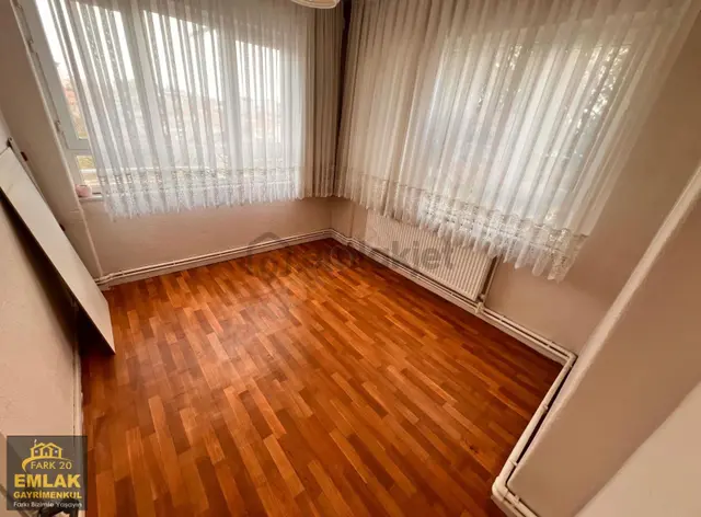 Fark20'den Devlet Hastanesi Arkası Kiralık 3+1 Daire 5