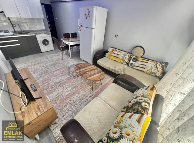 Fark20'den Devlet Hastanesi Yakını 1+1 Kiralık Apart Fark20'den Devlet Hastanesi Yakını 1+1 Kiralık Apart