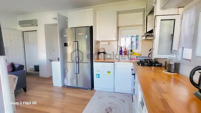 Bodrum Gümüşlük'te Temmuz-ağustos Kiralık Dubleks Villa 2