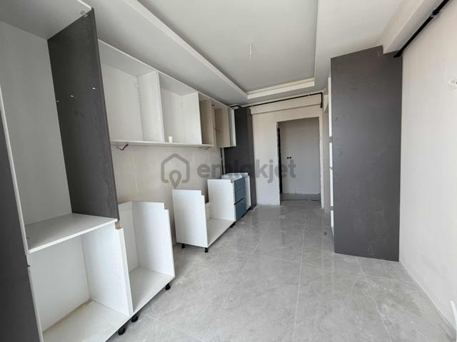 Saraycık Mah Uluç Ali Paşa Bulvarına Cephe 2+1 5