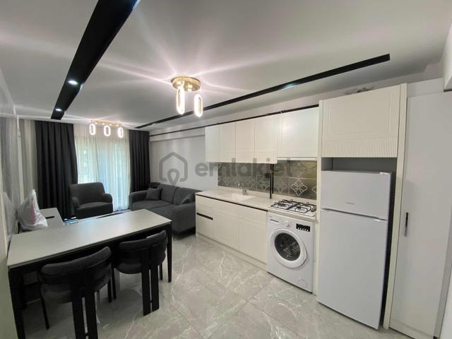 Merkezi Konumda Ulturalüks 2+1 Kiralık Eşyalı Suit Daire 3