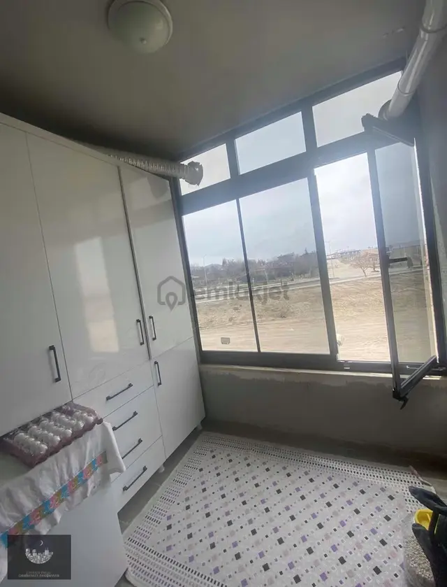 5 Etap Toki. 2 Kat. 2+1 120 M2 Satılık Daire 4