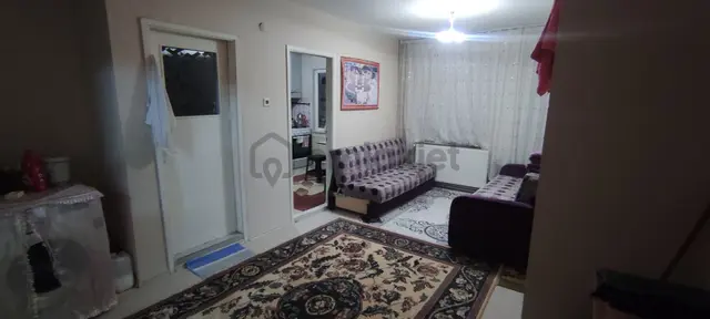 Sahibinden Krediye Uygun Kat Mülkiyetli 3+1 Daire 2