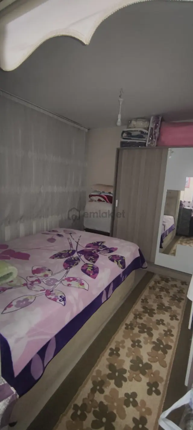 Sahibinden Krediye Uygun Kat Mülkiyetli 3+1 Daire 4