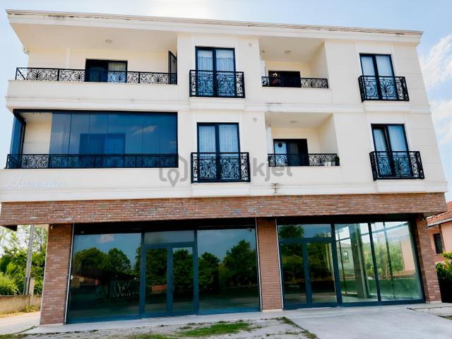 Suadiyede Doğaya Komşu Fabrikalara Yakın, Kullanışlı 2+1 Daire Suadiyede Doğaya Komşu Fabrikalara Yakın, Kullanışlı 2+1 Daire