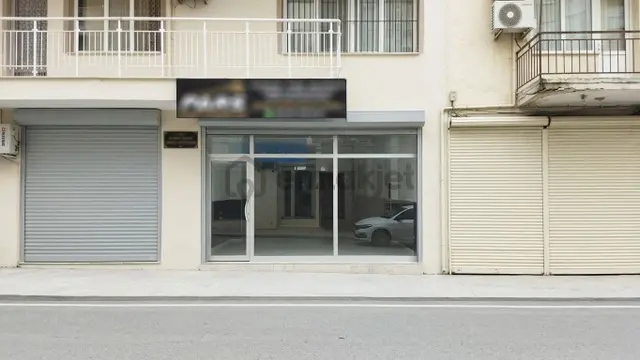 🌅 Kuşadası Merkeze Yakın-her İş Koluna Uygun 100 M² Mağaza, İş Yeri, Dükkân, Depo, Lojistik 4