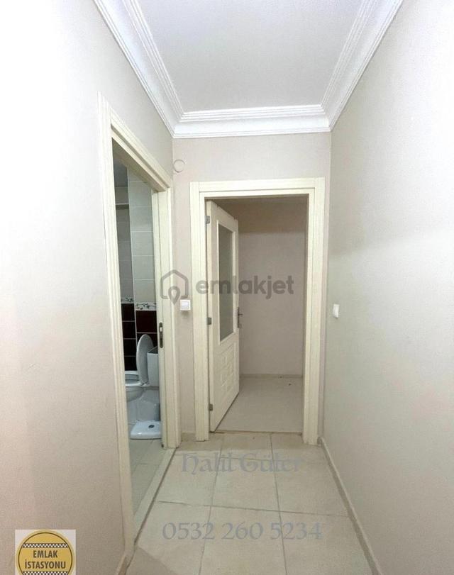 Çekmeköy Hamidiyede Kiralık 1+1 Daire Yüksek Giriş Halil Güler 5