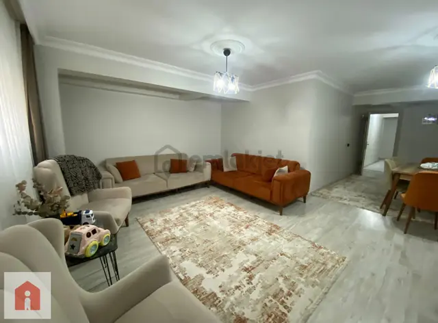 İletişim'den Şişli Halide Edip Süper Lokasyonda Satılık Daire 3