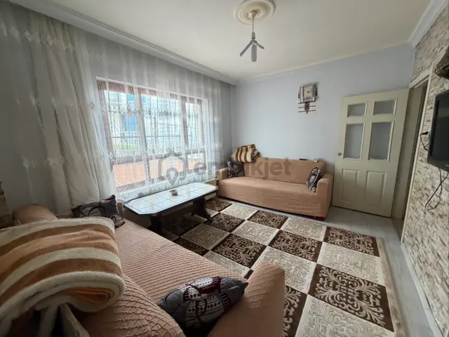 Ankara Keçiören Kafkaslar Da Kök Tapu 3+1 3
