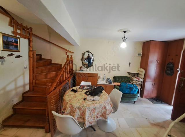 İzmir Seferihisar Doğanbey De Satılık 4+1 Villa 2