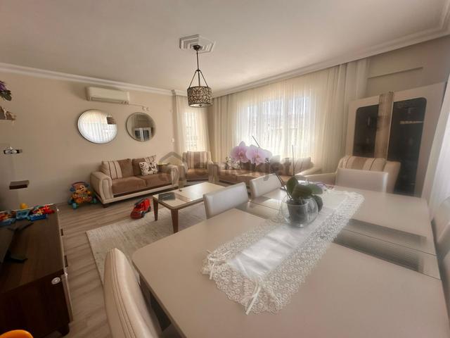 Emiralemde Şehirden Kopmadan Huzurlu Yaşam 140m2 3+1daire 5