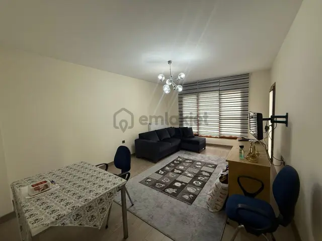 Serkent Mah Esnaf Toki Konutların Da Satılık 2+1 Daire 3