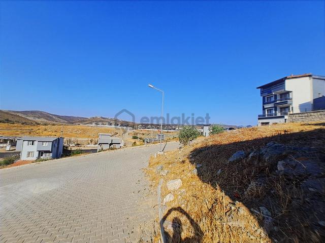 Akarca Da 370 Metre Satılık Arsa 5