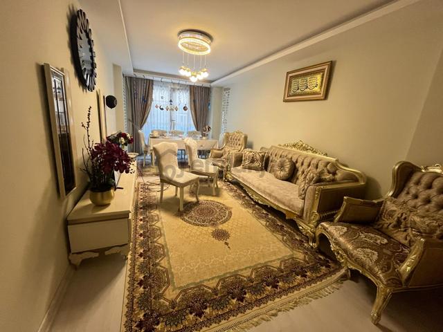 Loft'tan Kemalpaşa Mh 3+1 Balkonlu 110m2 Satılık Lüx Daire 1