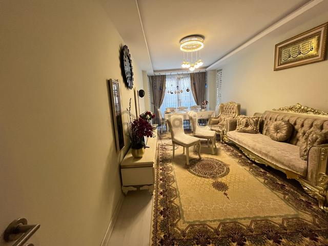 Loft'tan Kemalpaşa Mh 3+1 Balkonlu 110m2 Satılık Lüx Daire 2