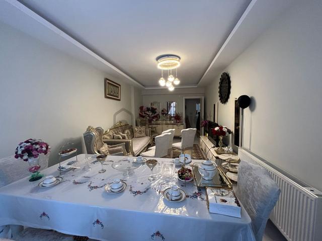 Loft'tan Kemalpaşa Mh 3+1 Balkonlu 110m2 Satılık Lüx Daire 4