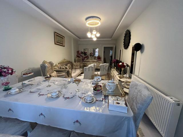 Loft'tan Kemalpaşa Mh 3+1 Balkonlu 110m2 Satılık Lüx Daire 3