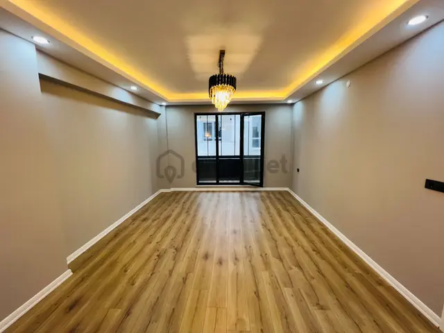 Güven'den Kapaklı'da Yerden Isıtmalı K.otoparklı Lüks 2+1 Daire 3