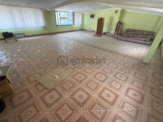 Akçaabat Yaylacık Mahallesi Küçük Sanayi Sitesinde Kiralık Ofis 3