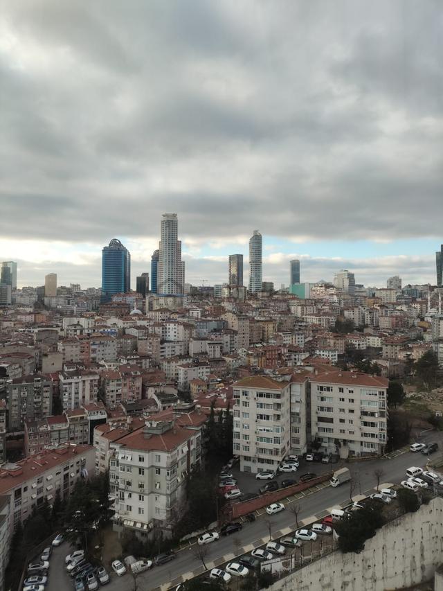Polat Tower Resıdence 1+1 Ebeveyn Banyolu Satılık Lüks Daire 4