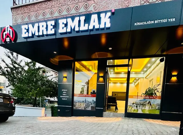 Emre Emlak'tan Hisarlıkaya'da 466m2 Satılık Tarla 5