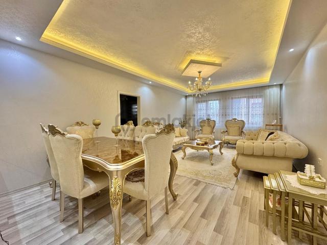 Nasip'ten Merkezde Full Yapılı Masrasız 3+1 Daire 2