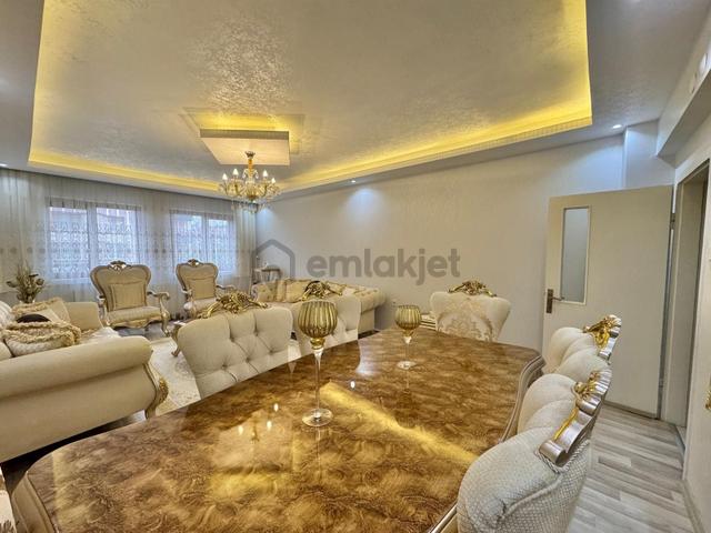 Nasip'ten Merkezde Full Yapılı Masrasız 3+1 Daire 5