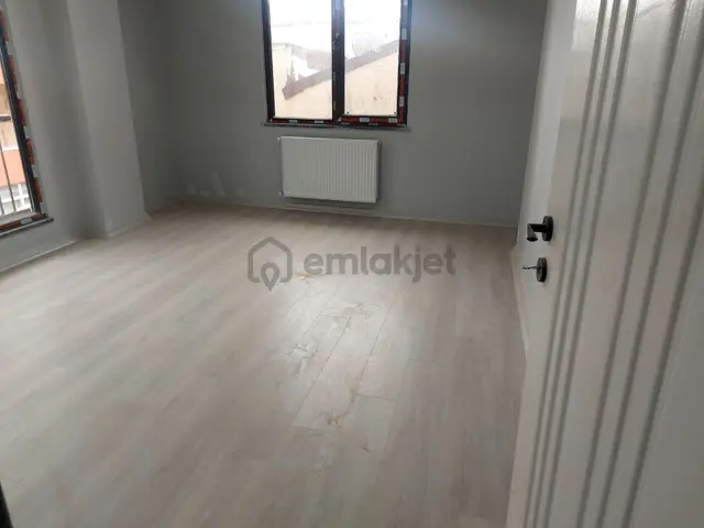 Kağıthane Nurtepe Satılık Sıfır Krediye Uygun Dublex Daire 4