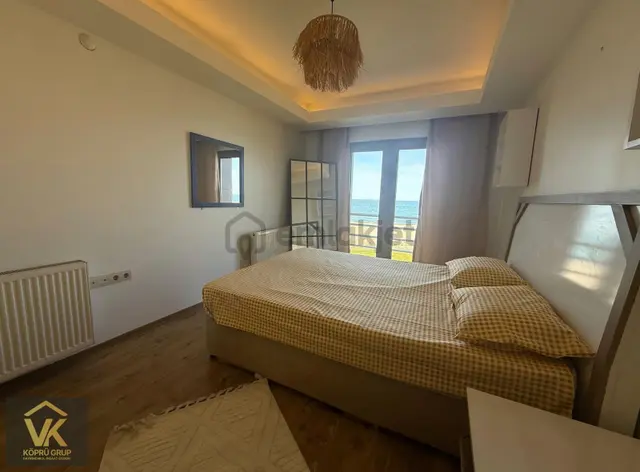 Vk Köprü Grup'tan Kiralık - Meridyen Parkta 1+1 Daire 3