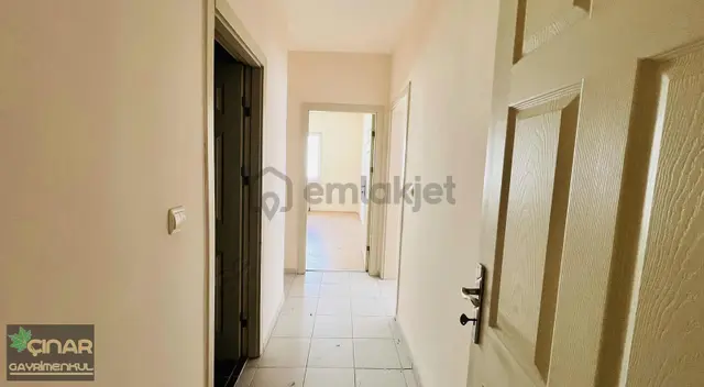İldem Avm Yanı Kiralık 3+1 Daire - 125m² 4
