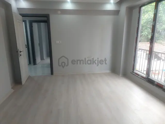 Kağıthane Nurtepe Satılık Sıfır Krediye Uygun 2+1 Daire 4